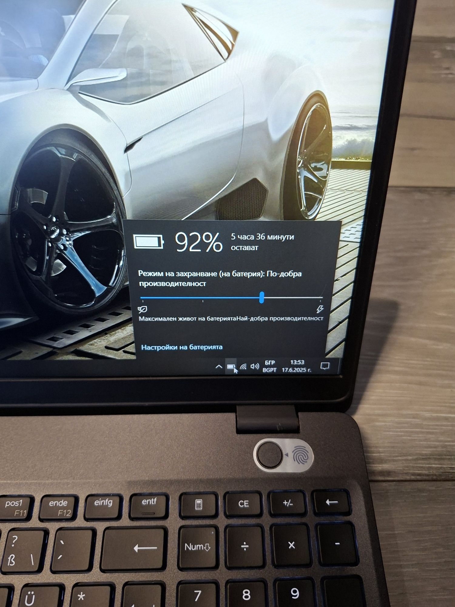 Dell Latitude 5500-i5 8365u/16гб/512гб м.2/Подсветка