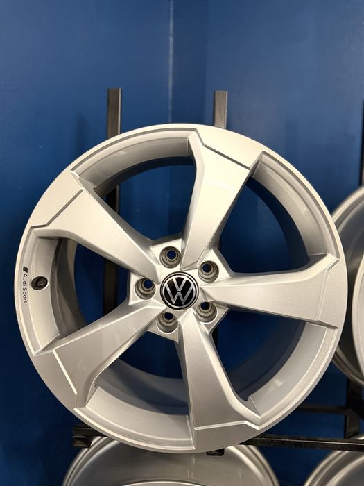 Jante Vw Passat, Passat CC R19