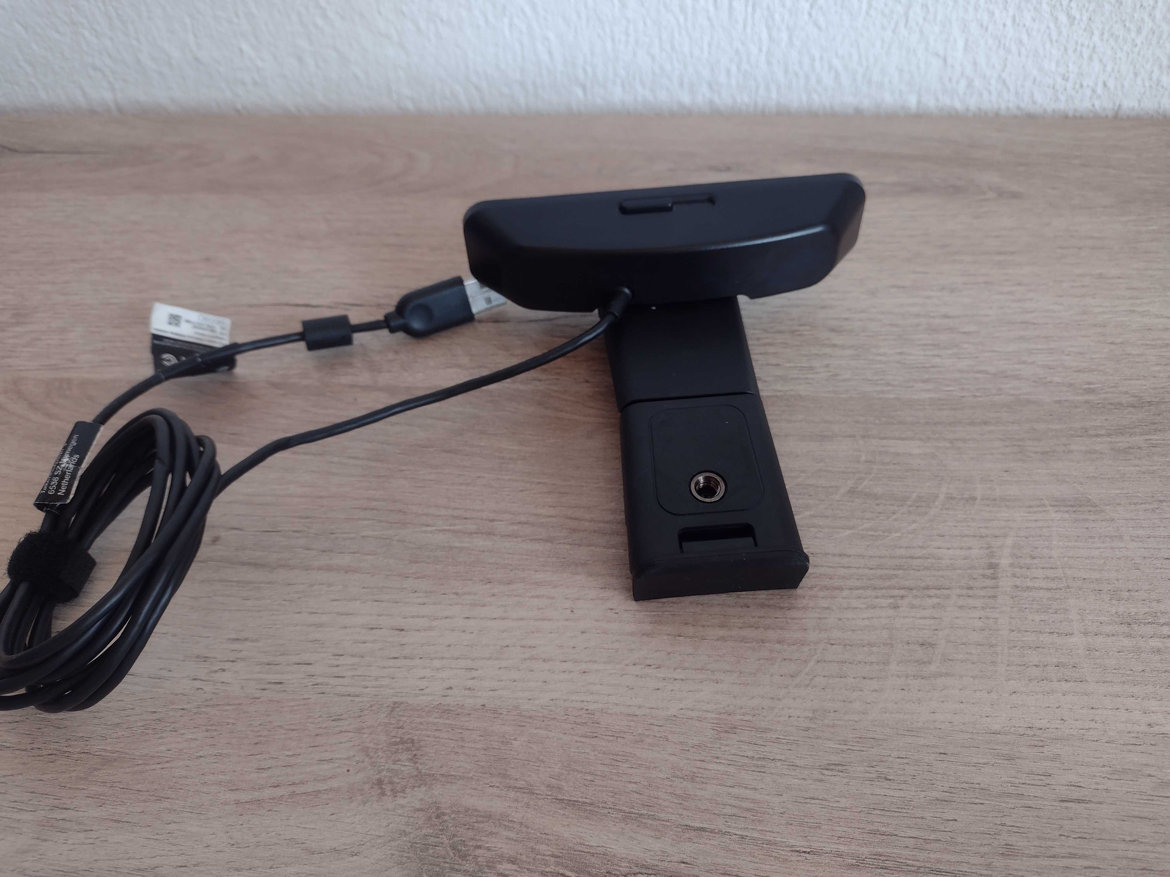 Уеб камера Logitech C925e, микрофони, Full HD