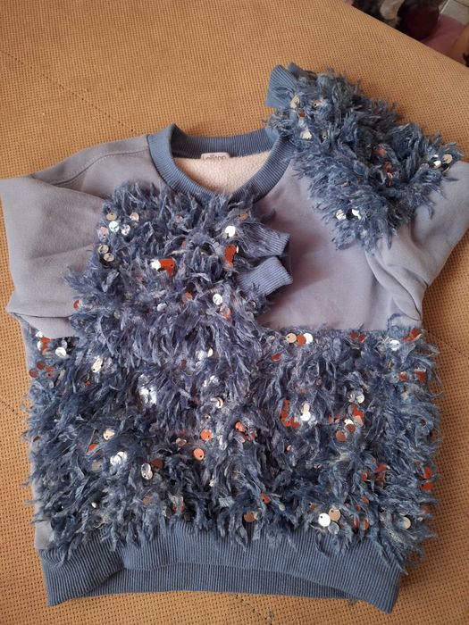 Детски Сет, различни запазени дрешки за госпожица на 3/4г