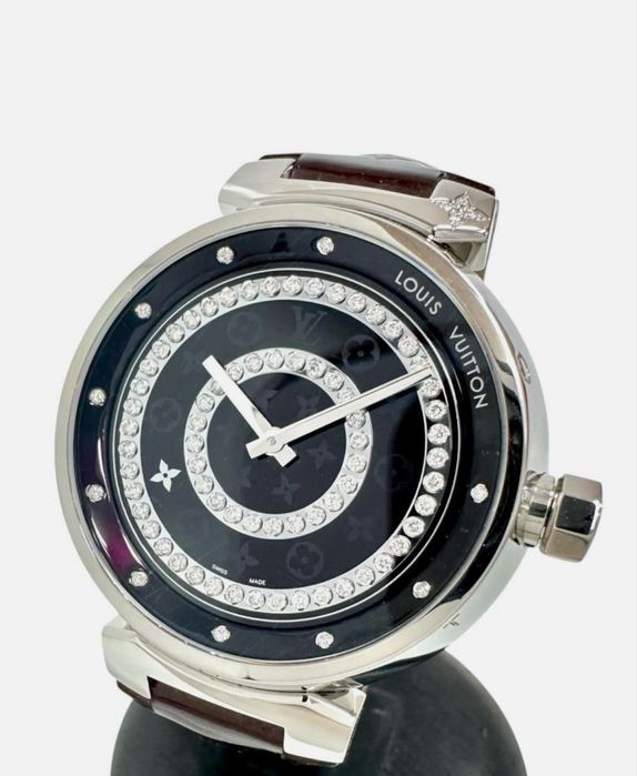 Ceas Louis Vuitton Tambour Original