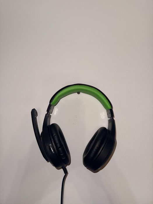 Casti gaming stereo scorpion HG8942