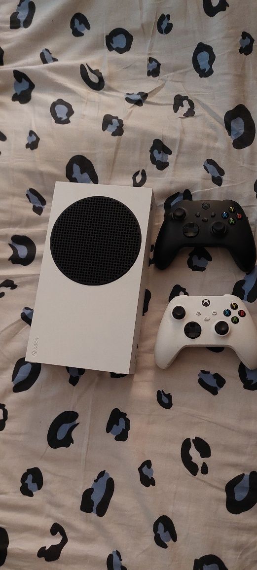 Xbox Series S 512 GB SSD