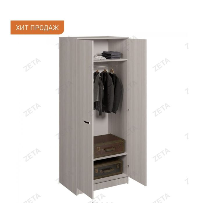 Шкаф 2 шт есть. Отличного качества