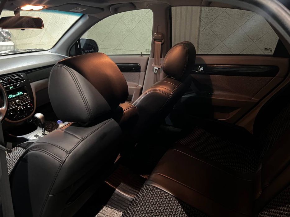 Chevrolet Gentra • FULL • Пробег 16000км • Состояние почти новой