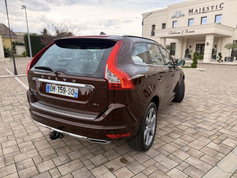 Volvo_XC60 2.0D An 2015 Summum Edition