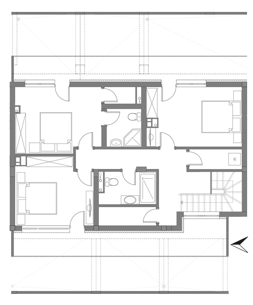 Продава се Мезонет в София, Дървеница - 228 кв.м за 2516 €/кв.м - Снимка #1