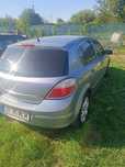 Opel Astra h 1.7