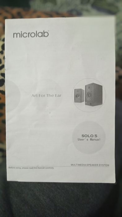 Продаю колонки с внутренним усилителем.