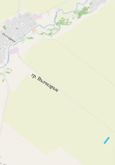 Продавам земеделска земя 5.600 дка – Вълчедръм, обл. Монтана