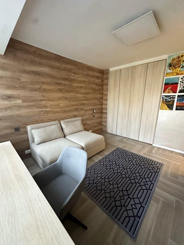 Дава се под наем Тристаен апартамент в София, Лозенец - 118 кв.м за 1000 € - Снимка #7