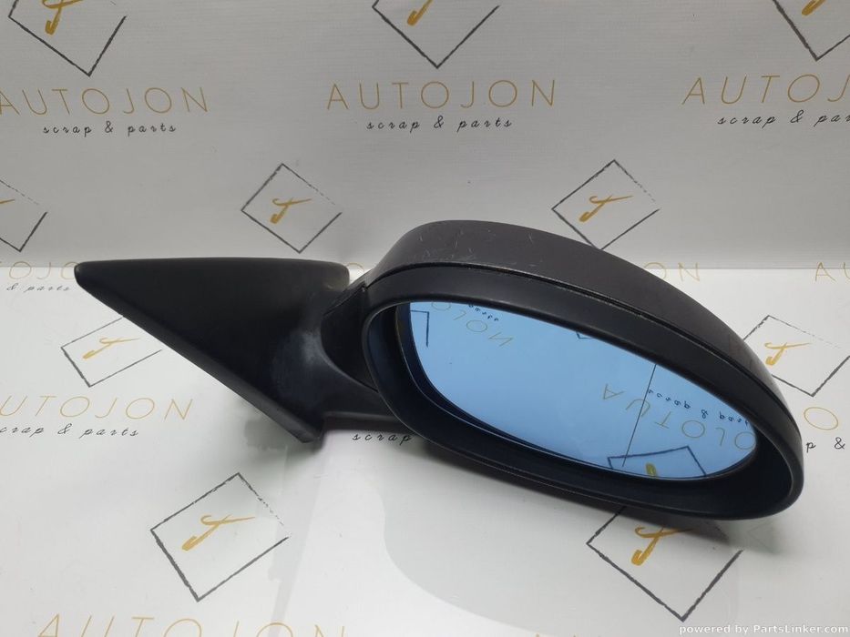 Oglinda Dreapta BMW 3 V (E90) [ 2004 - 2012 ] 320 i (N46 B20..) 110KW|150HP OEM 7075626