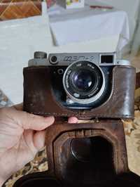 Фотоаппарат Фэд-2