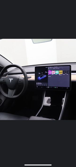 Tesla model 3 range plus tva inclus