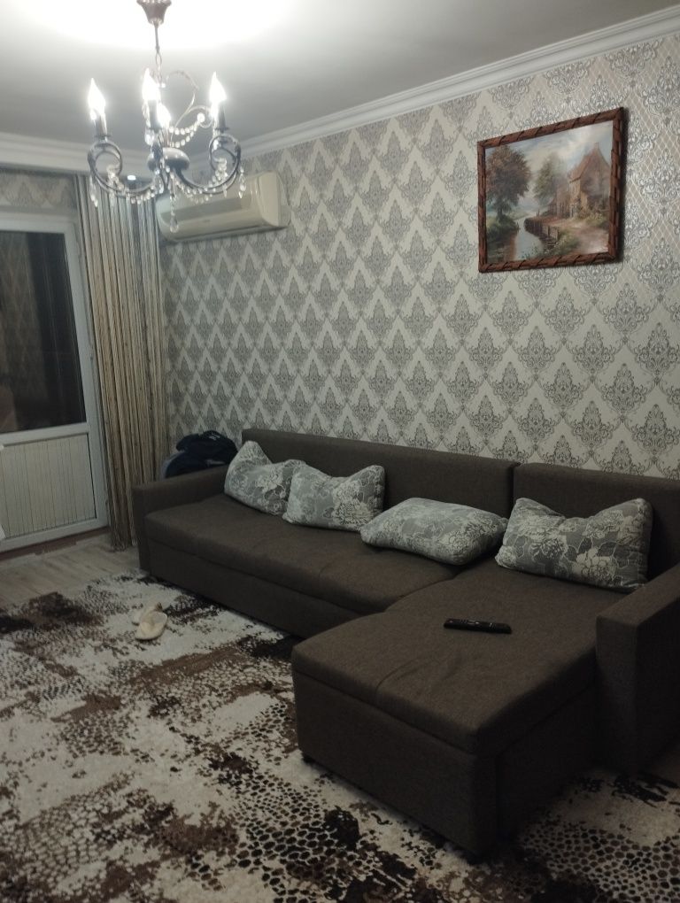 Продам 2-х комнатную квартиру в Айнабулак-3