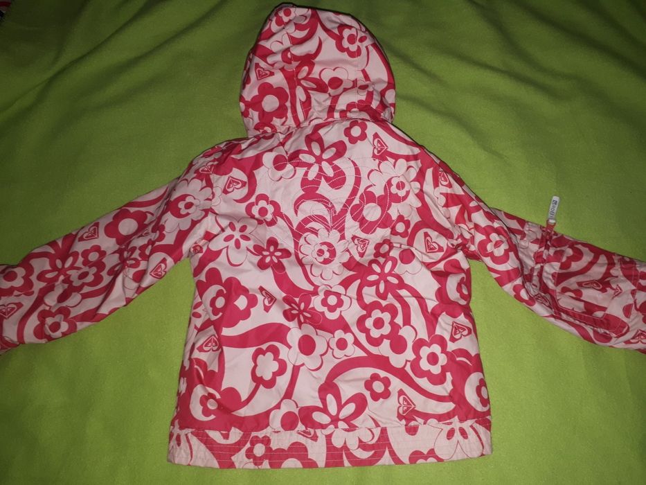 Детско ски яке Roxy Рокси 3 години