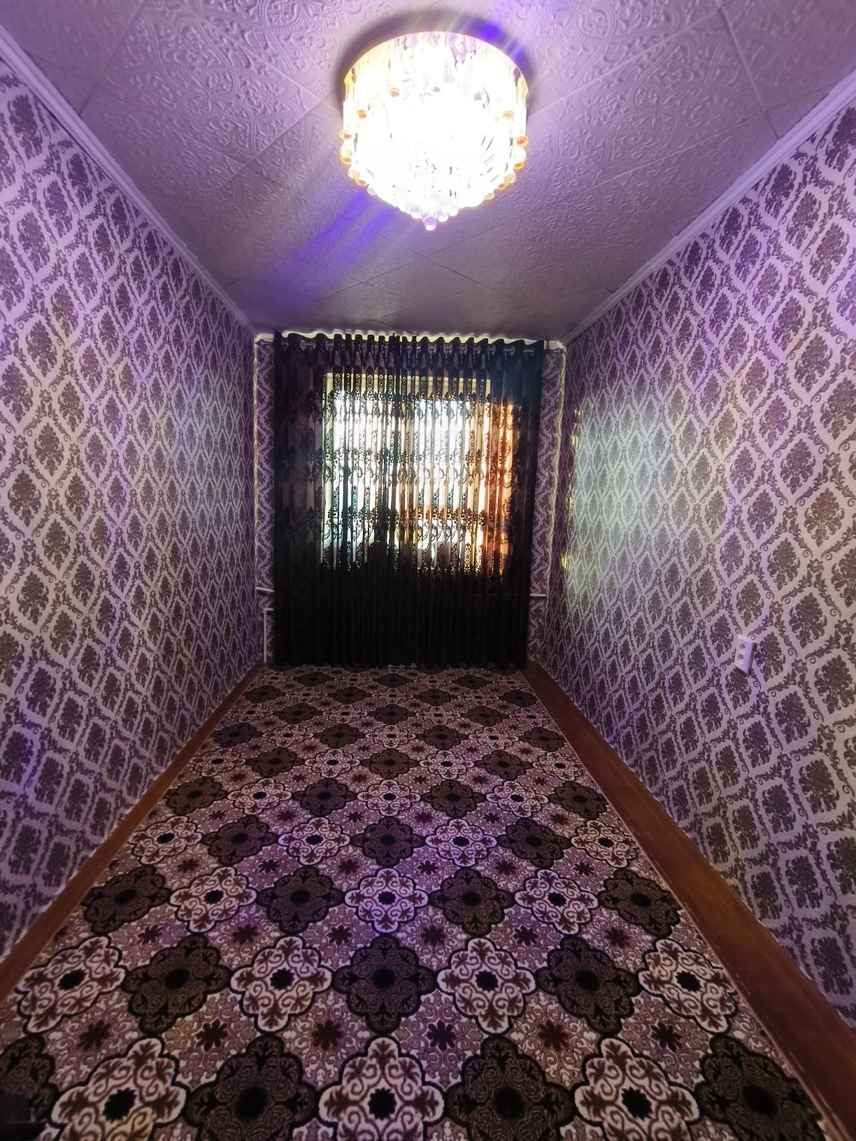 Срочно продаётся квартира