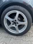 Jante R18 5x112 M+S
