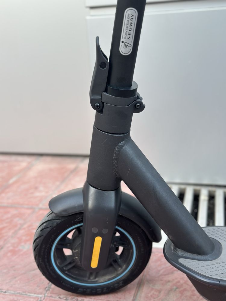 Ninebot Segway G30D 2 2024