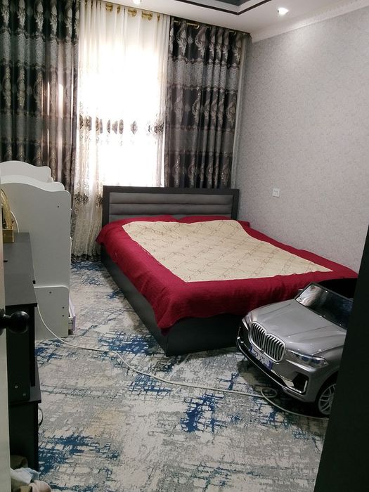 4 хоналик 10 мкр