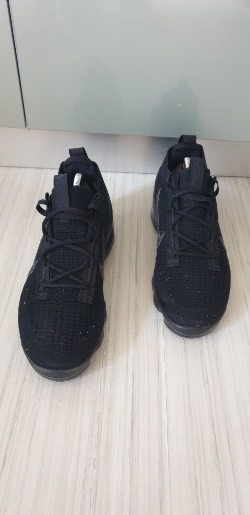 Nike Air Vapormax UK 7.5 / 42/26.5см  НОВО! ОРИГИНАЛ! Мъжки Маратонки!