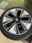 Bmw i3 R19 diska balon