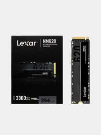 Lexar NM620 256 GB