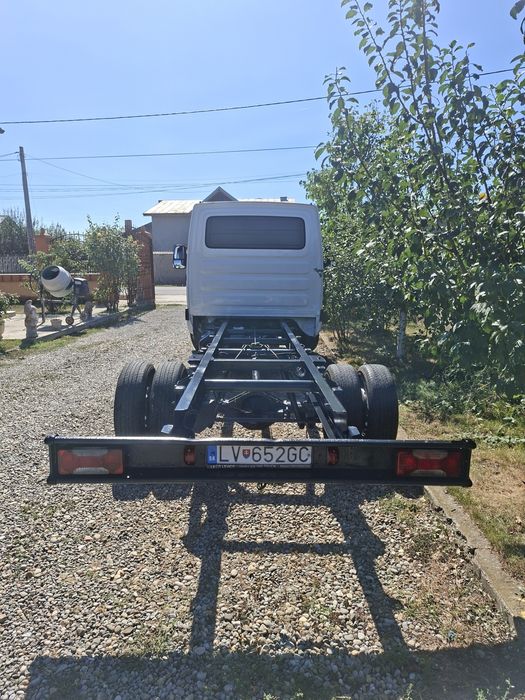 IVECO DAILY 65/15 2011