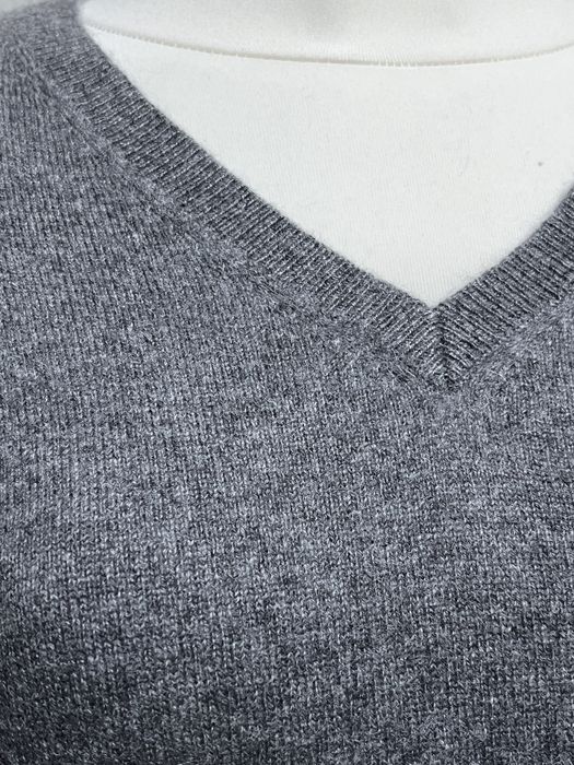 Pulover cu anchior, 100% cașmir, Enrico Rosselli