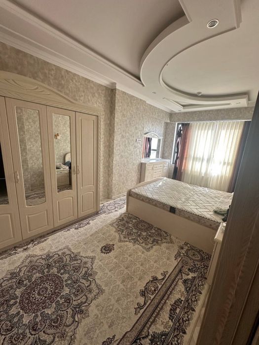 ЖК «Akay City» 3/23/25 100 м² Дархан Новостройка