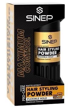 Пудра вакса *GUTSS* и Sinep*