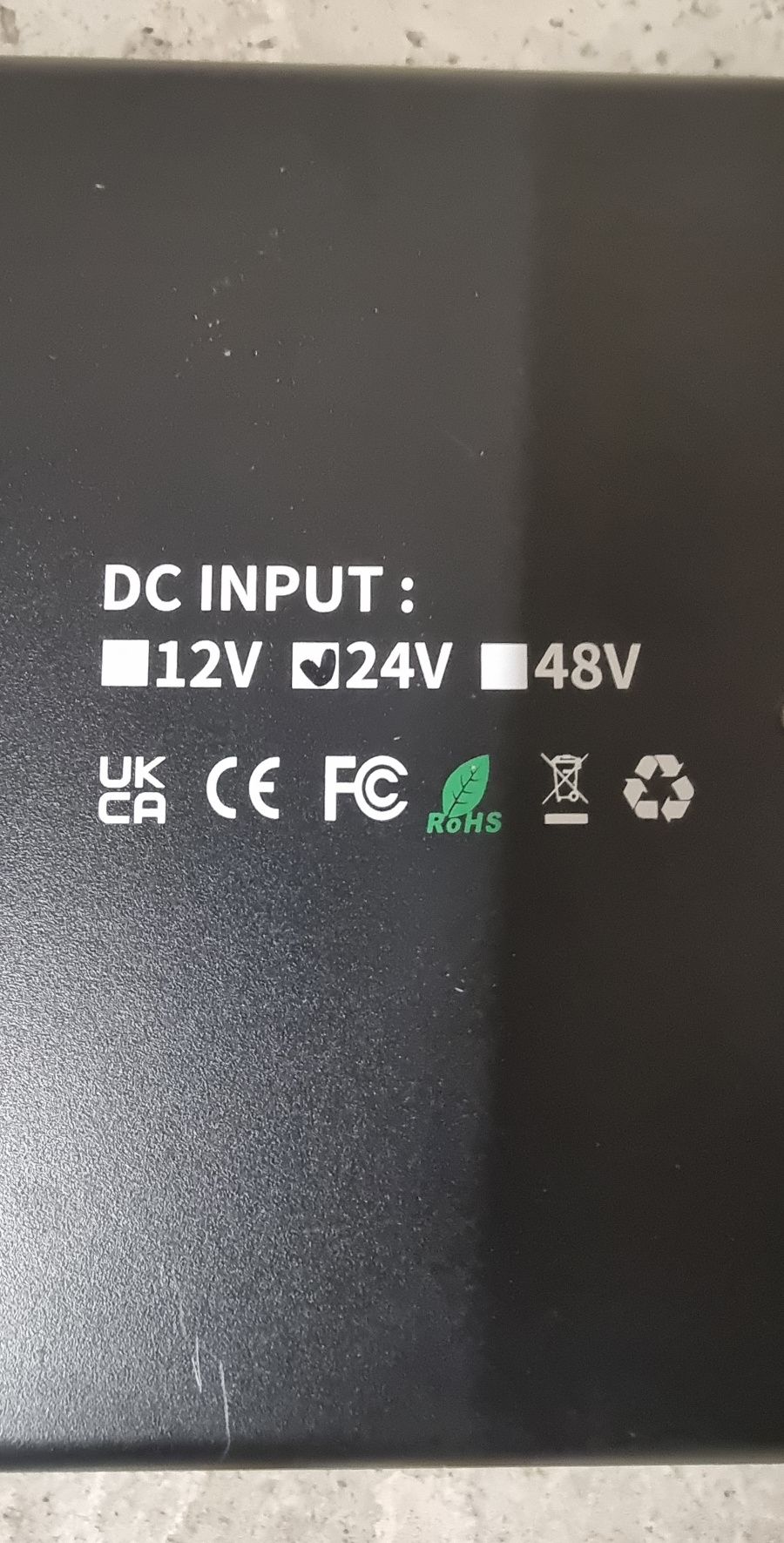 Инвертор 4000w чиста синусоида