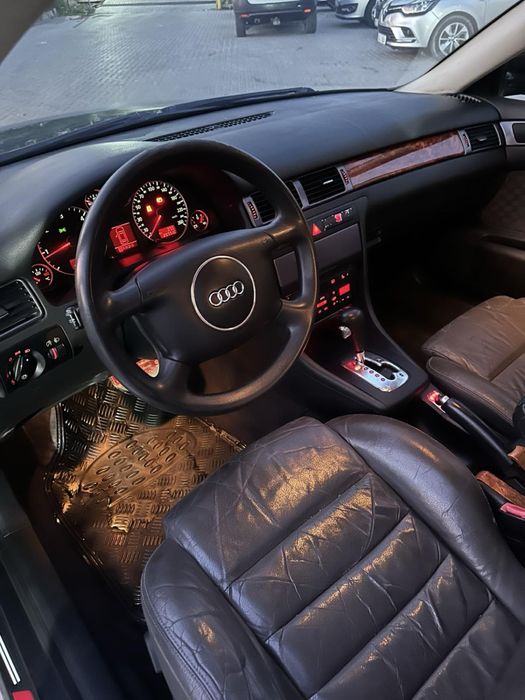 Audi A6 , stare bună