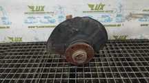 Fuzeta dreapta fata 7h0268g Volkswagen VW Transporter T5 [2003 - 2009