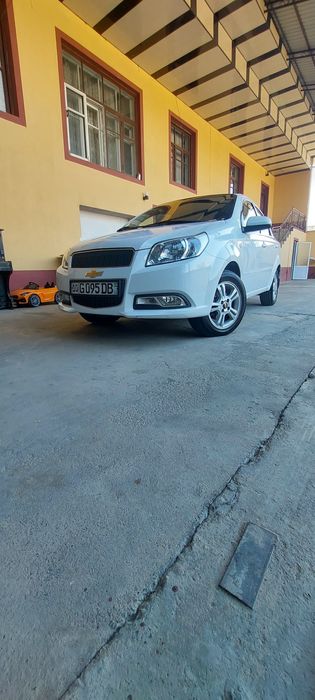 Nexia3 Aftamat toza.