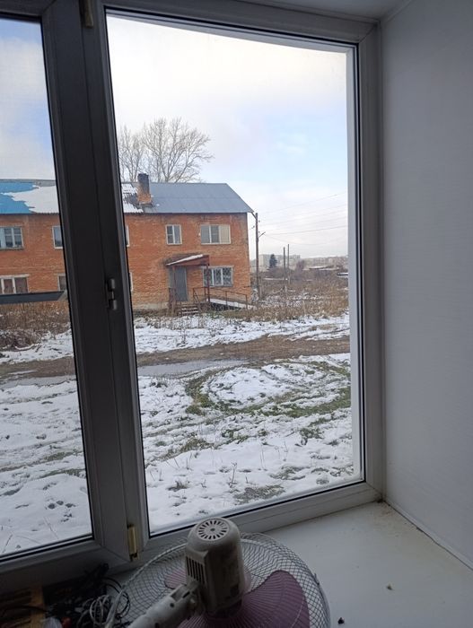 Продам 2-х комнатную квартиру в Совхозном микрорайоне