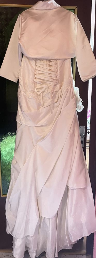 Rochie de mireasa