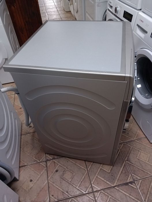 Иноксова пералня Бош Bosch Home Professional 9кг А+++ Made in Germany