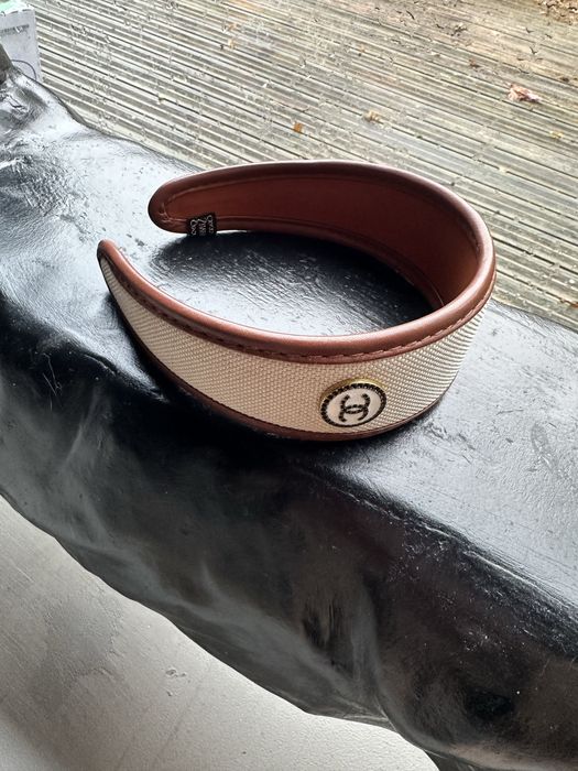 Диадеми Gucci Chanel