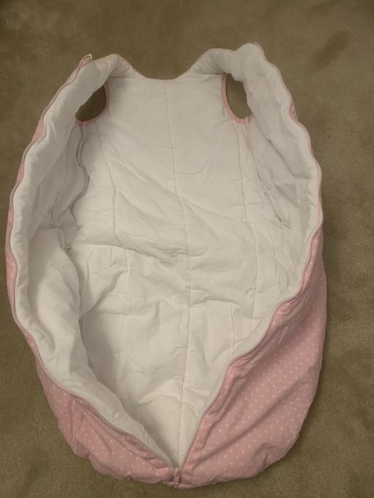 Sac dormit bebe mamotato