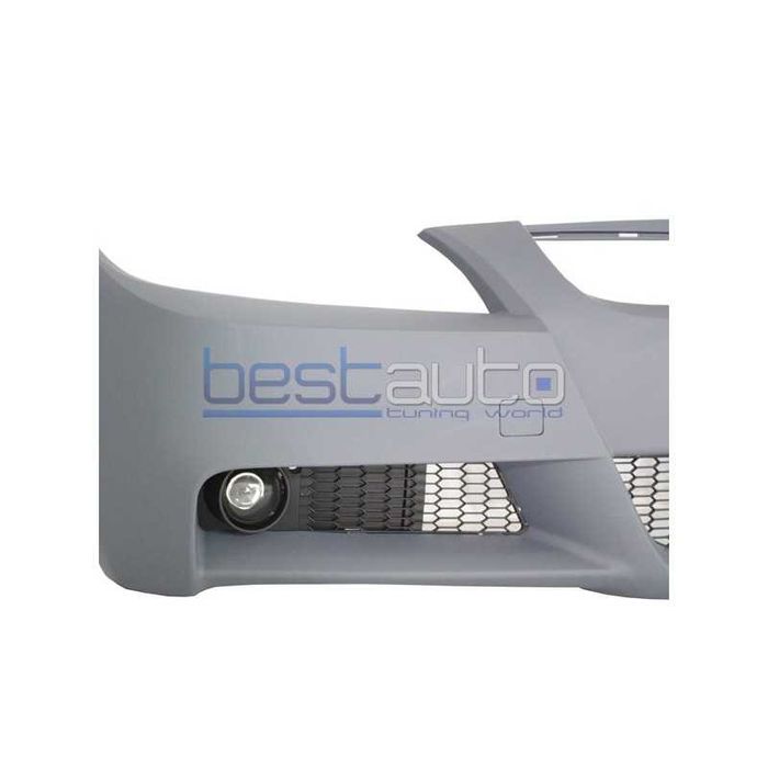 Предна M TECHNIK броня за BMW E90 седан/E91 комби(05-08) преди фейса