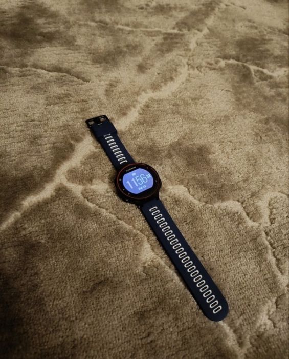 Vând/Schimb Ceas Garmin Forerunner 235.