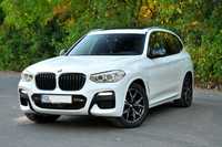 BMW X3 M Sport 30d Euro 6 / Automat / LED / Pano / Camere360 / Distronic+