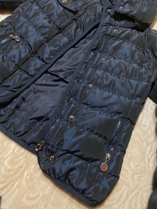 Geacă deosebită cu glugă