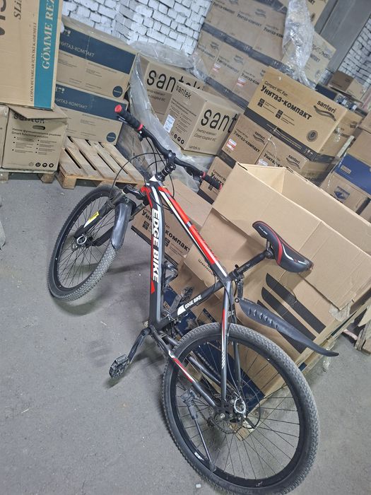 Продам велик срочно