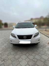 Автомобиль LEXUS RX 2010 г/в