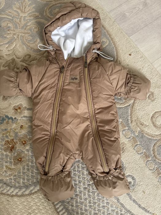 Продам детский куртка и комбез