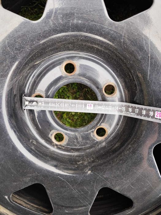 Vand anvelope RAPTOR RADIAL TUBELESS M+S cu jante.