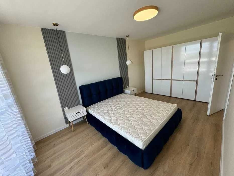 Продава се Двустаен апартамент в Пловдив, Южен - 65 кв.м за 1693 €/кв.м - Снимка #7