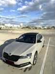 Skoda Superb Sportline 2023